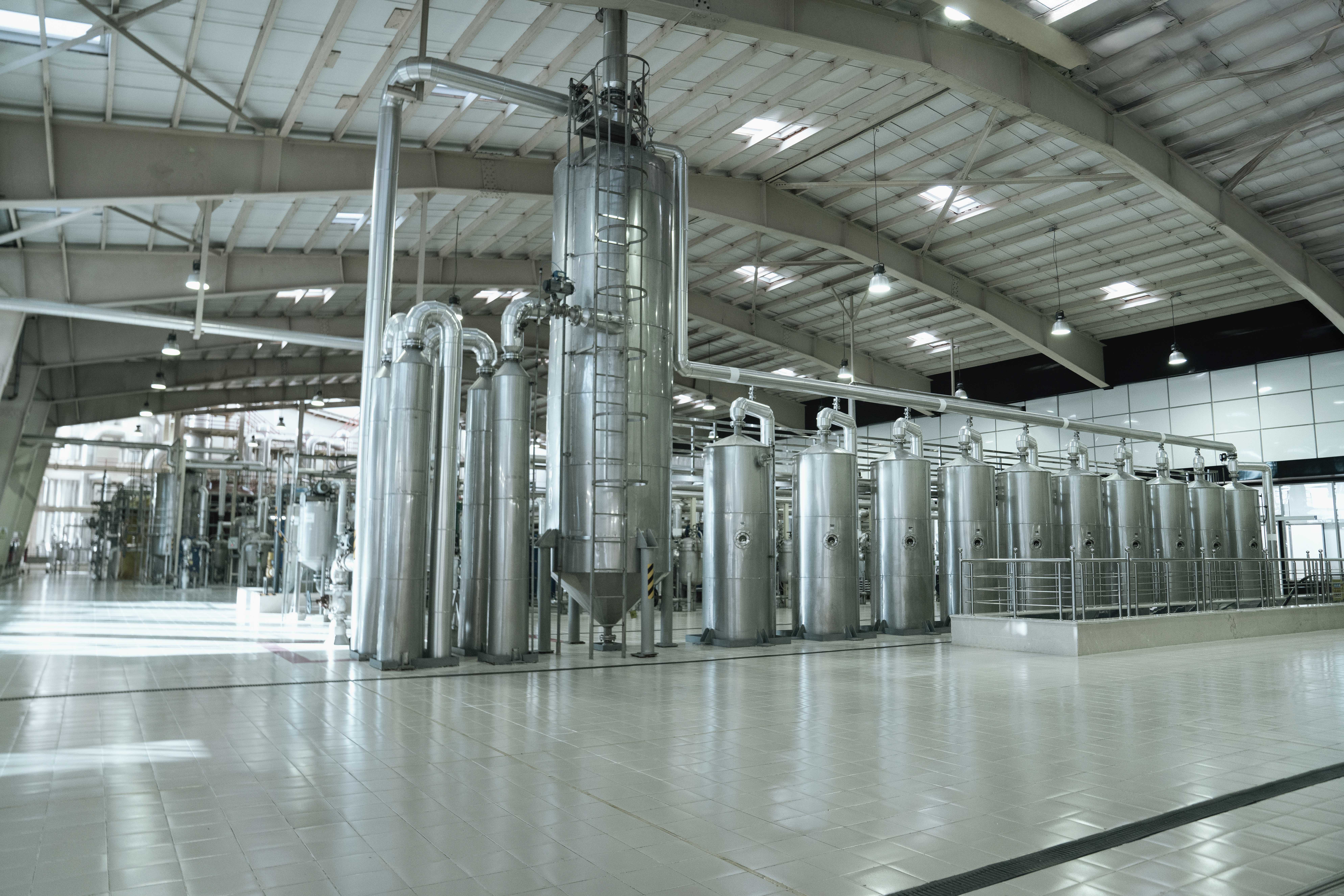 Vetron International Holding Tech — Engineering & Infrastructure